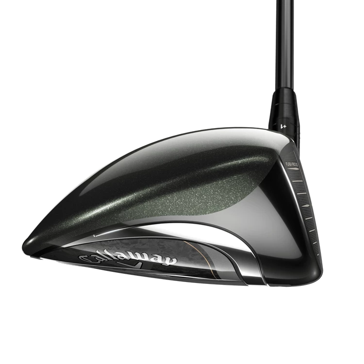 Callaway Golf Callaway Great Big Bertha Drivers Ladies - Image 3