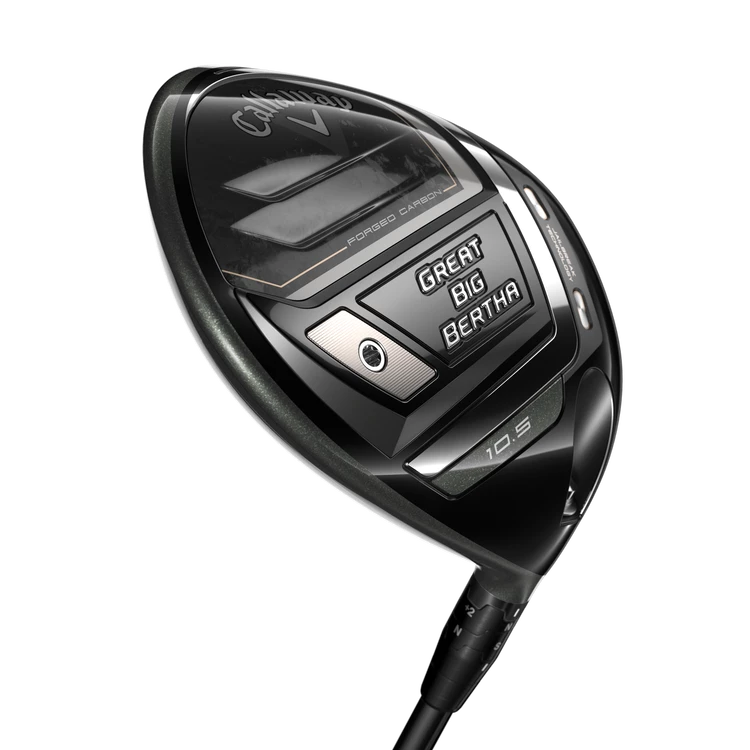 Callaway Golf Callaway Great Big Bertha Drivers Ladies - Image 4