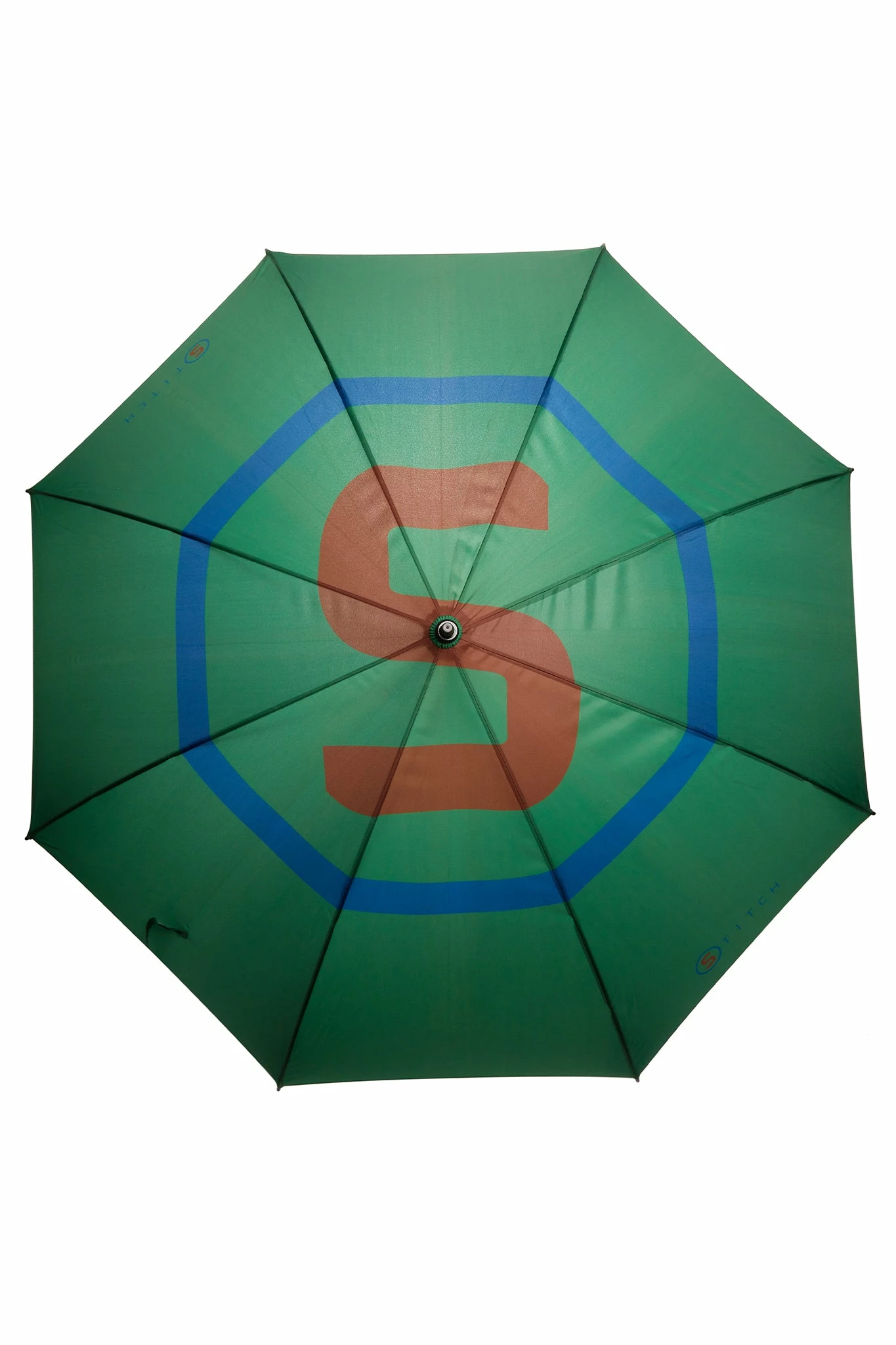Stitch Golf Stitch Umbrella
