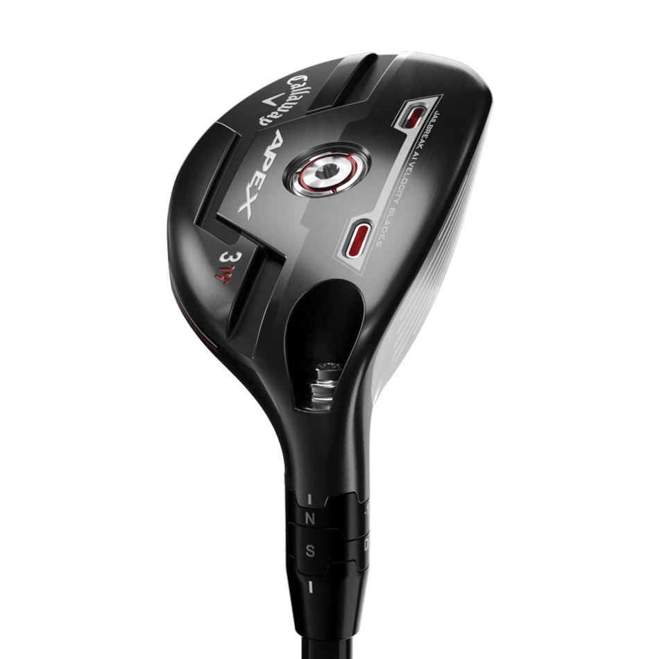 Callaway Golf Callaway Apex 21 Hybrid