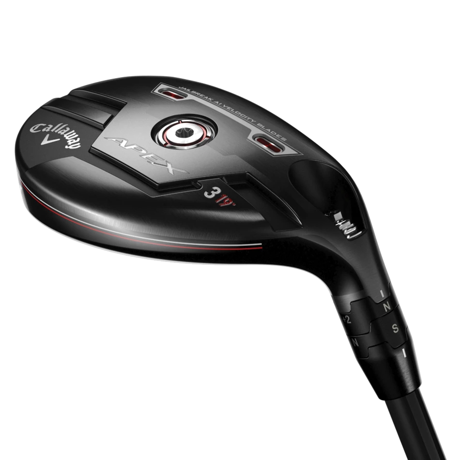 Callaway Golf Callaway Apex 21 Hybrid - Image 2