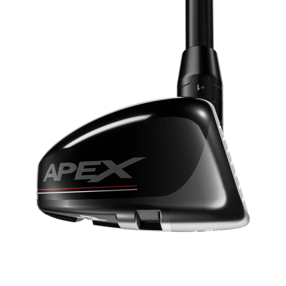 Callaway Golf Callaway Apex 21 Hybrid - Image 5