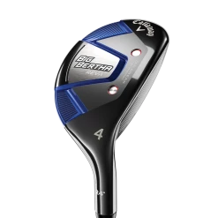 Callaway Golf Callaway Big Bertha Reva Hybrids Ladies
