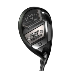 Callaway Golf Callaway Great Big Bertha Hybrids Ladies