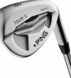 Ping Tour-S 52-56* Wedges