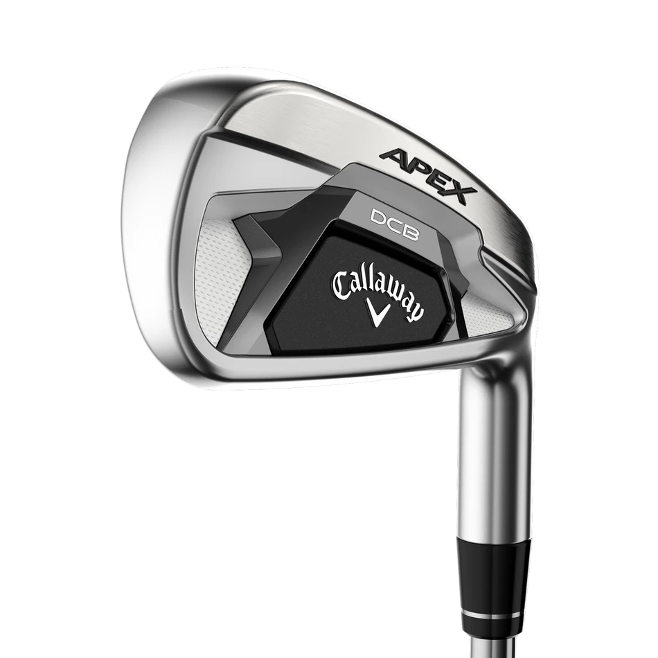 Callaway Golf Callaway Apex DCB 21 Irons Steel Shaft