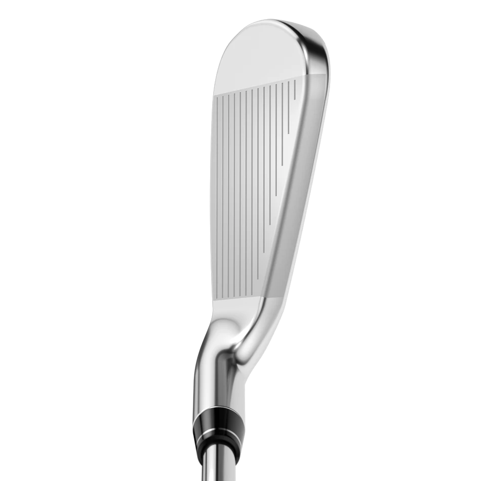 Callaway Golf Callaway Apex DCB 21 Irons Steel Shaft - Image 4