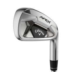 Callaway Golf Callaway Apex 21 Irons Steel Shaft