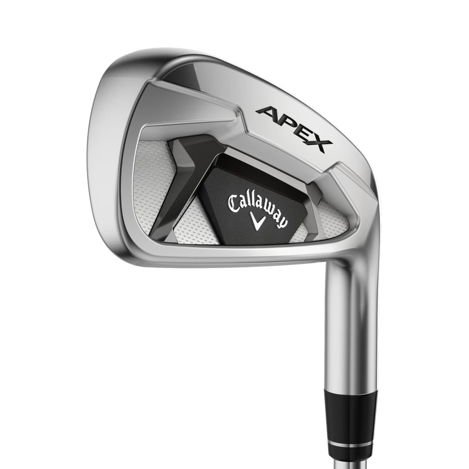 Callaway Golf Callaway Apex 21 Irons Steel Shaft
