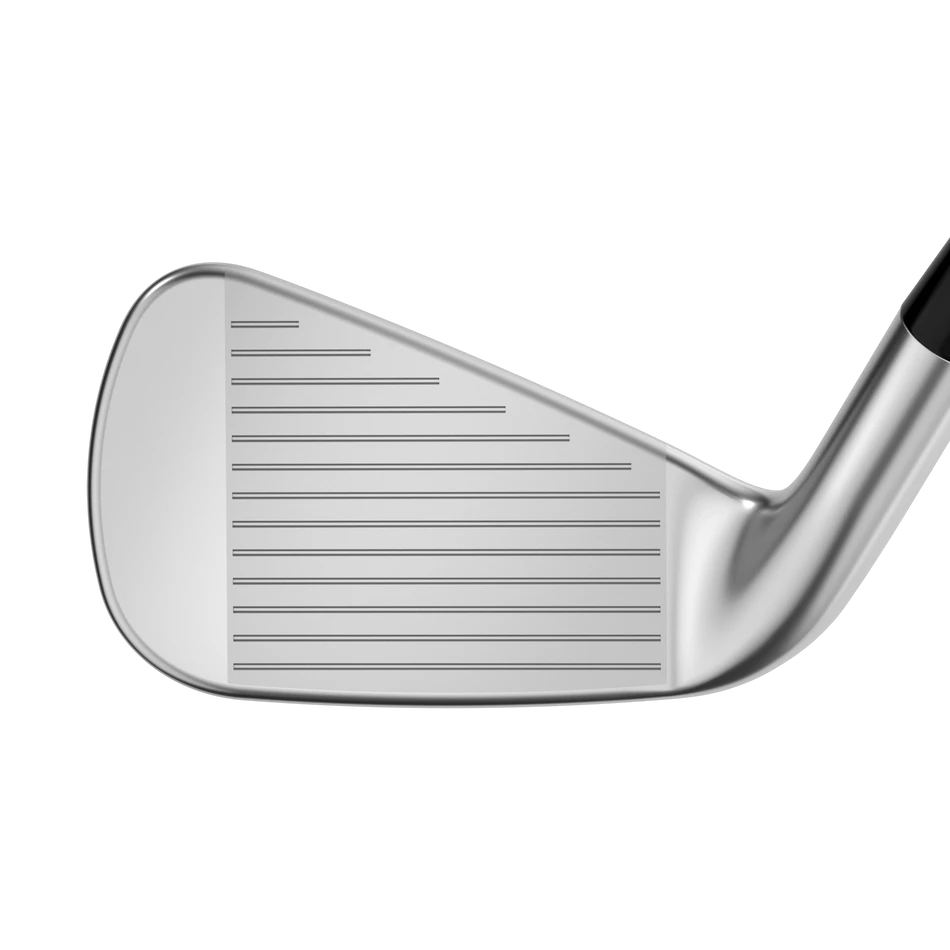 Callaway Golf Callaway Apex 21 Irons Steel Shaft - Image 3