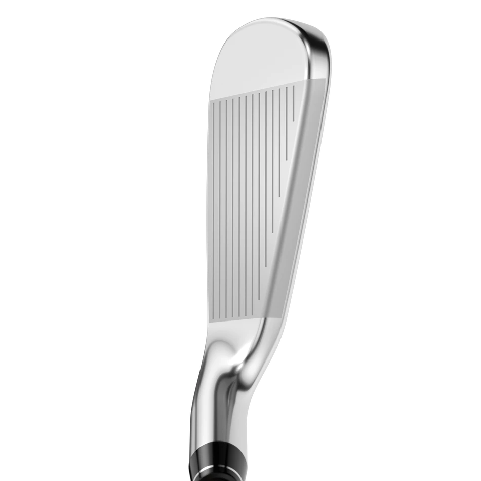 Callaway Golf Callaway Apex 21 Irons Steel Shaft - Image 4