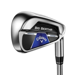 Callaway Golf Callaway Big Bertha REVA Irons Graphite Ladies