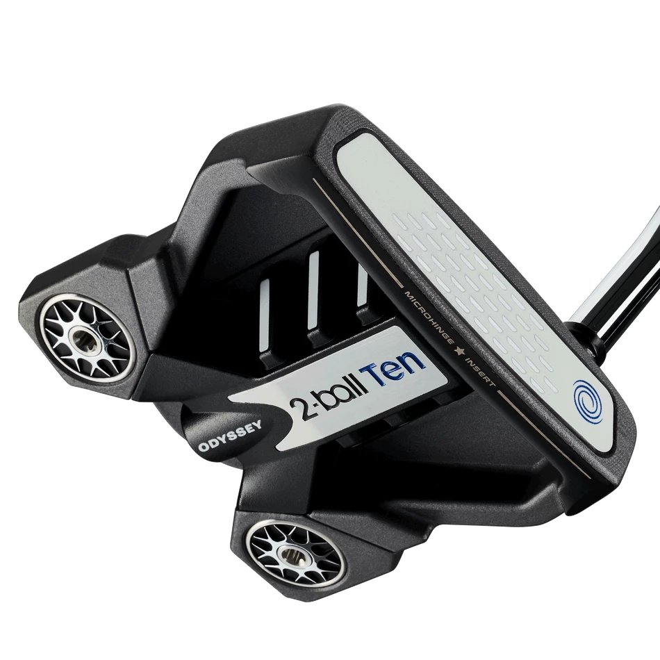 Callaway Golf Odyssey 2-Ball Ten Putter - Image 3