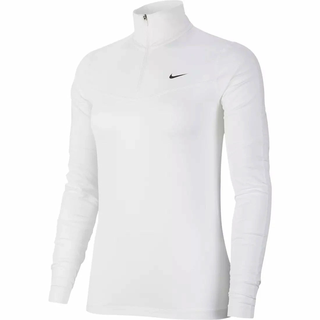 Nike Golf Nike UV Dri-FIT Womens Golf 1/4 ZIp - Image 3