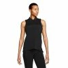 Nike Golf Nike Flex Womens Sleeveless Golf Polo