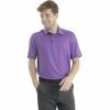 CHASE 54 Chase54 Starburst Mens Golf Polo