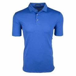 Greyson Omaha Mens Golf Polo 2020