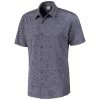 PUMA Golf Puma Easy Living Mens Golf Shirt