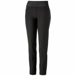 PUMA Golf Puma PWRSHAPE Womens Golf Pants
