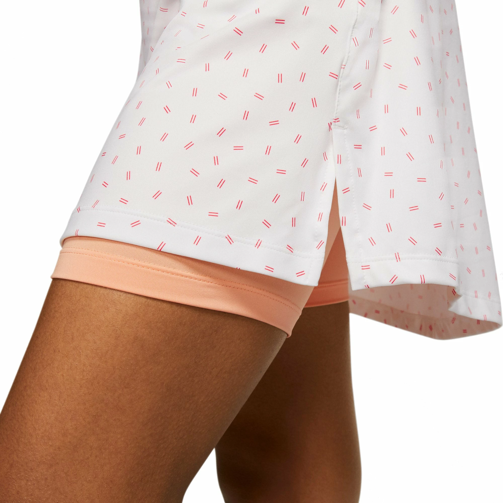 Nike Golf Nike Dri-FIT UV Victory 17in Womens Golf Skort - Image 2