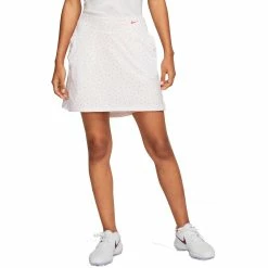 Nike Golf Nike Dri-FIT UV Victory 17in Womens Golf Skort