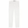 Polo Ralph Lauren Polo Golf Stretch Twill White Womens Golf Pants