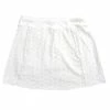 Polo Ralph Lauren RLX Eyelet Womens Golf Skort