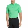 Callaway Cooling Micro Hex Mens Golf Polo