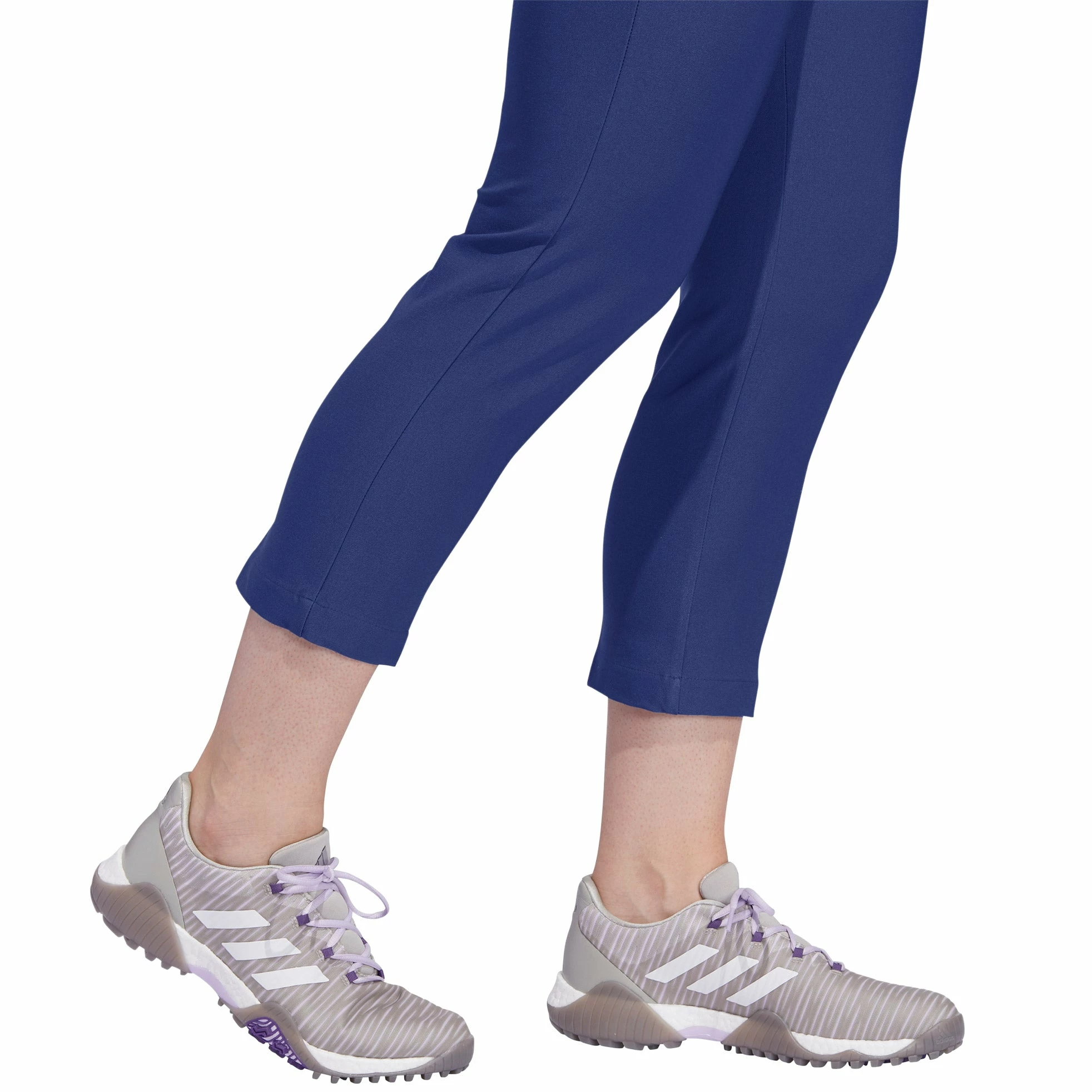 Adidas Golf Adidas Ultimate365 Adistar Cropped Womens Golf Pants - Image 3
