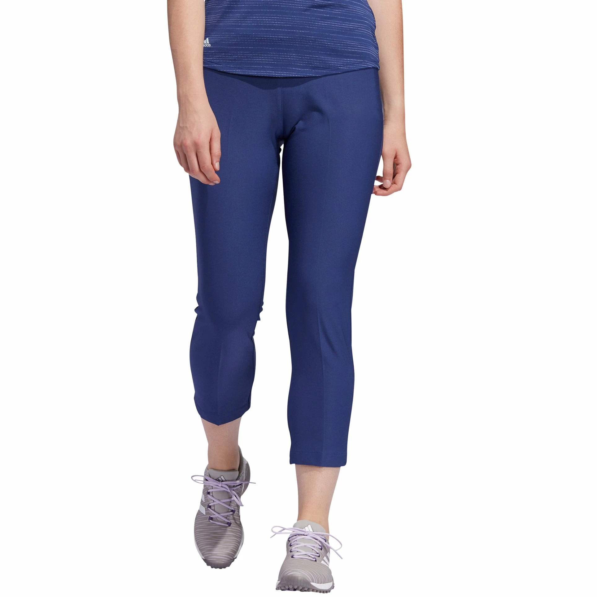 Adidas Golf Adidas Ultimate365 Adistar Cropped Womens Golf Pants
