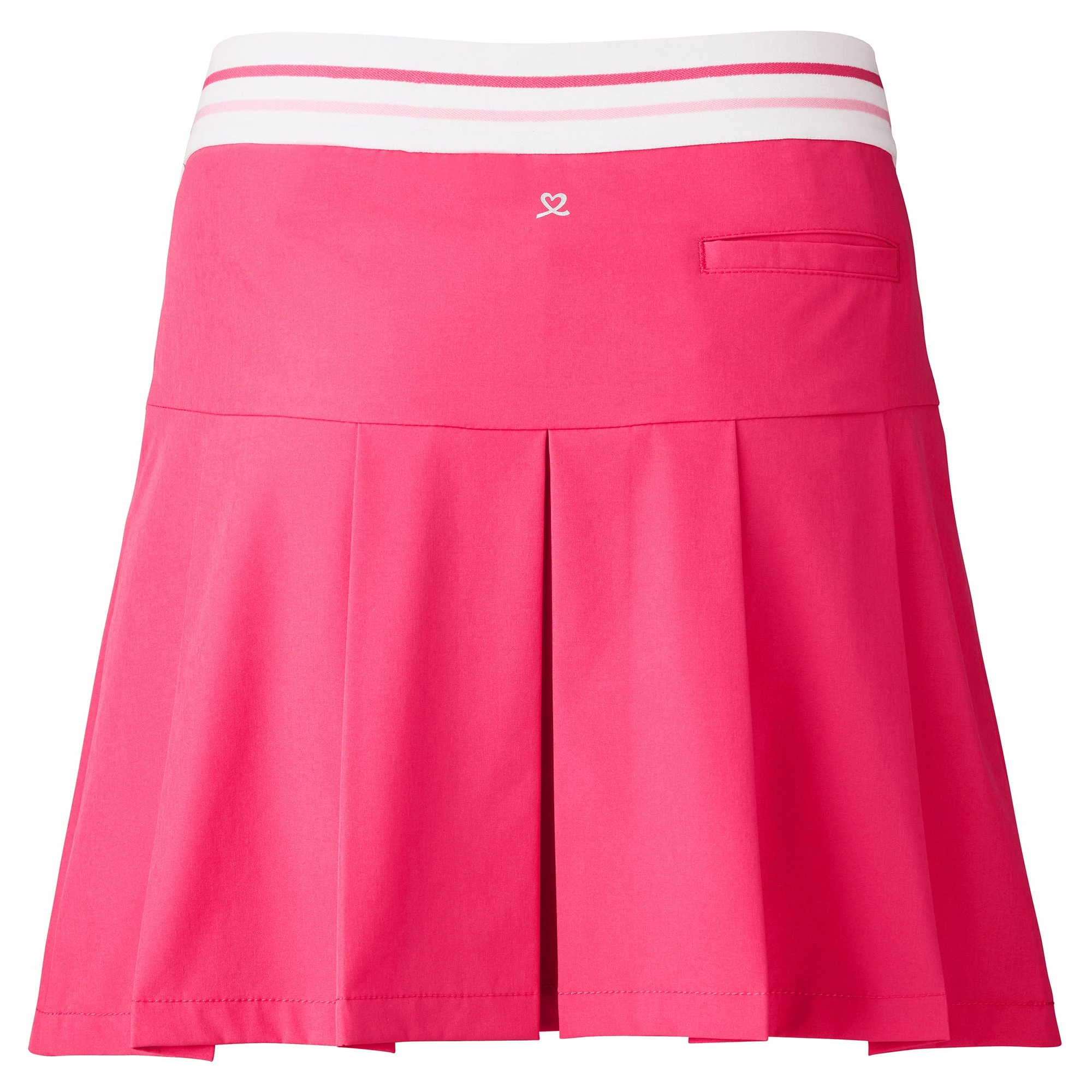 Daily Sports Angela 18in Womens Golf Skort 2021 - Image 4