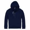 Polo Ralph Lauren RLX Ralph Lauren Lux-Leisure Navy Mens Golf Hoodie