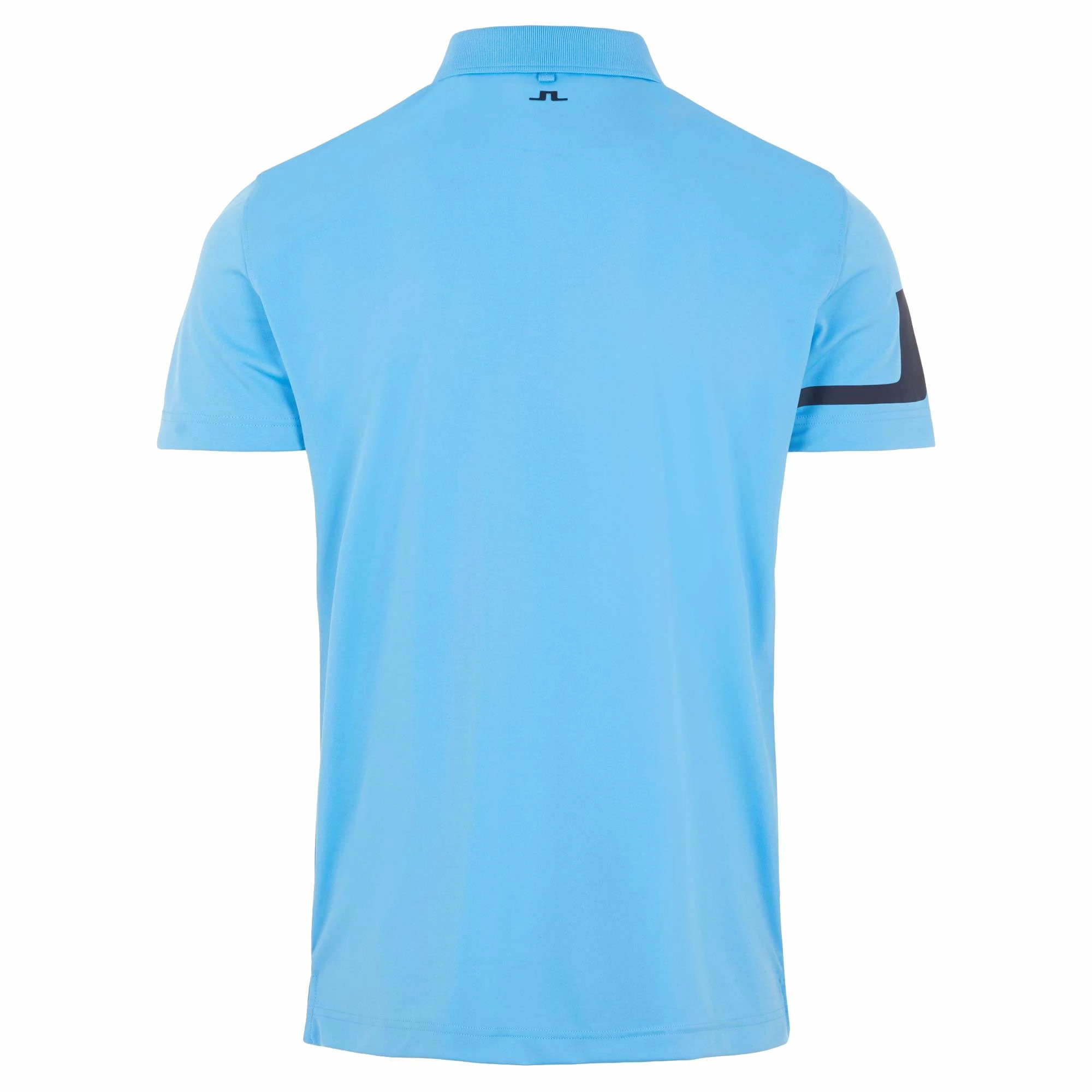 J.Lindeberg J. Lindeberg Heath Regular Fit Mens Golf Polo - Image 5