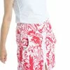 Kinona Down The Middle 18.5in Womens Golf Skort