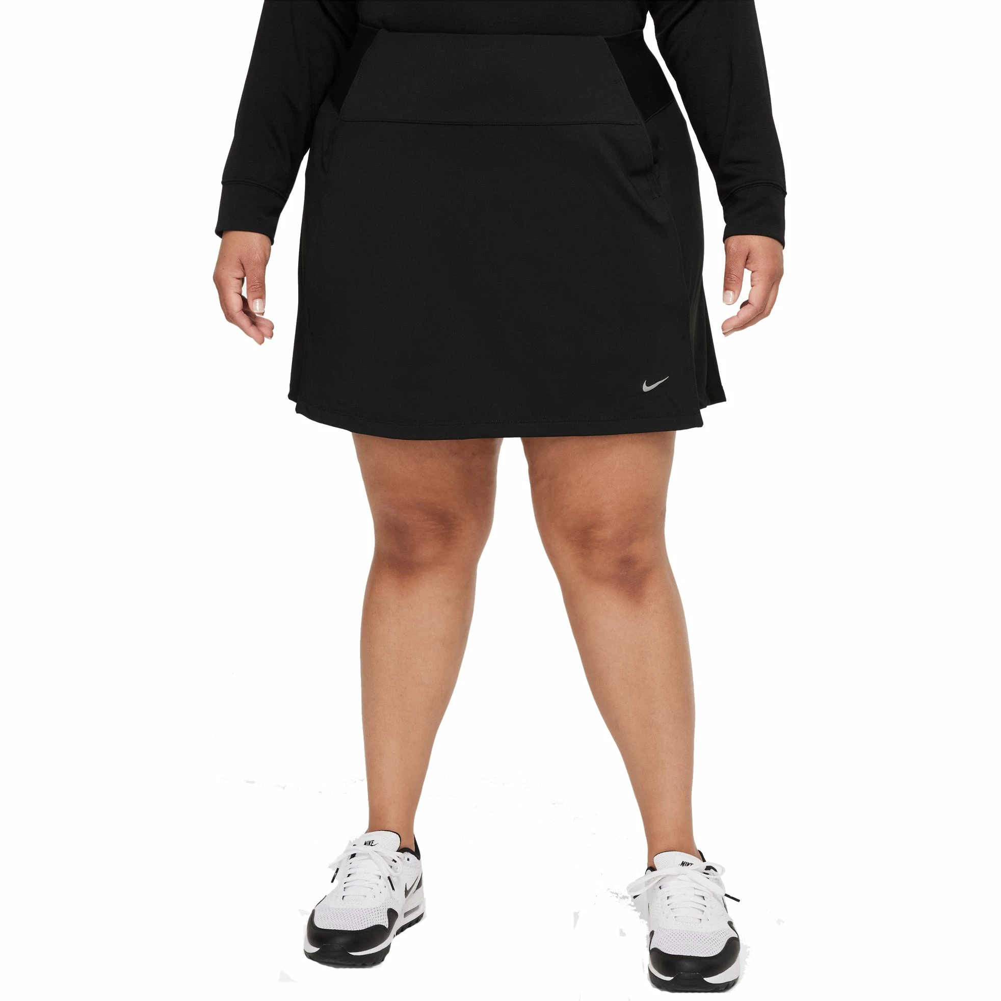 Nike Golf Nike Dri-FIT UV 17in Womens Golf Skort