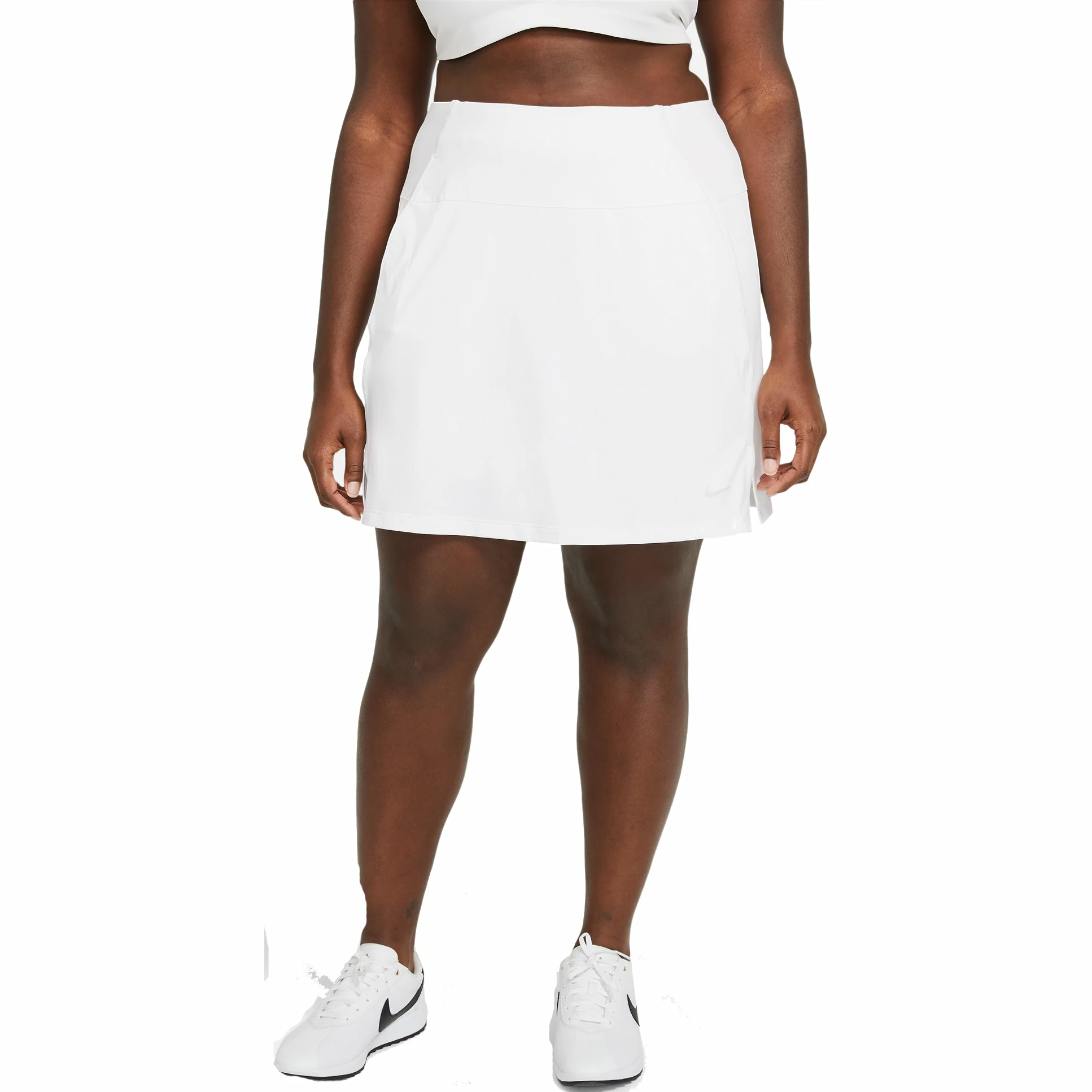 Nike Golf Nike Dri-FIT UV 17in Womens Golf Skort - Image 5