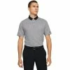Nike Golf Nike Dri-FIT Player Novelty Mens Golf Polo