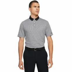 Nike Golf Nike Dri-FIT Player Novelty Mens Golf Polo