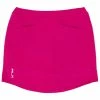 Polo Ralph Lauren RLX Ralph Lauren Aim 15in Aruba Pink Womens Golf Skort