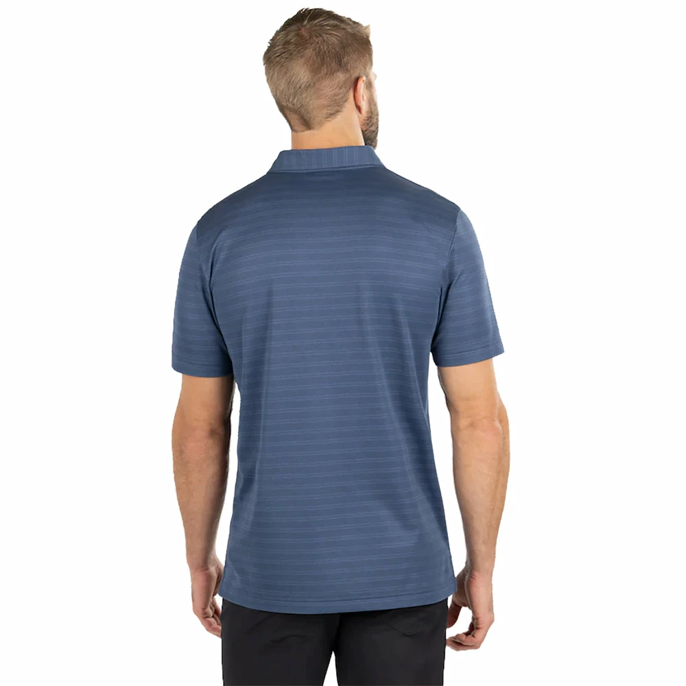 TravisMathew Hoist The Sails Mens Golf Polo - Image 3