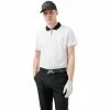 J.Lindeberg J. Lindeberg Brayden Mens Golf Polo