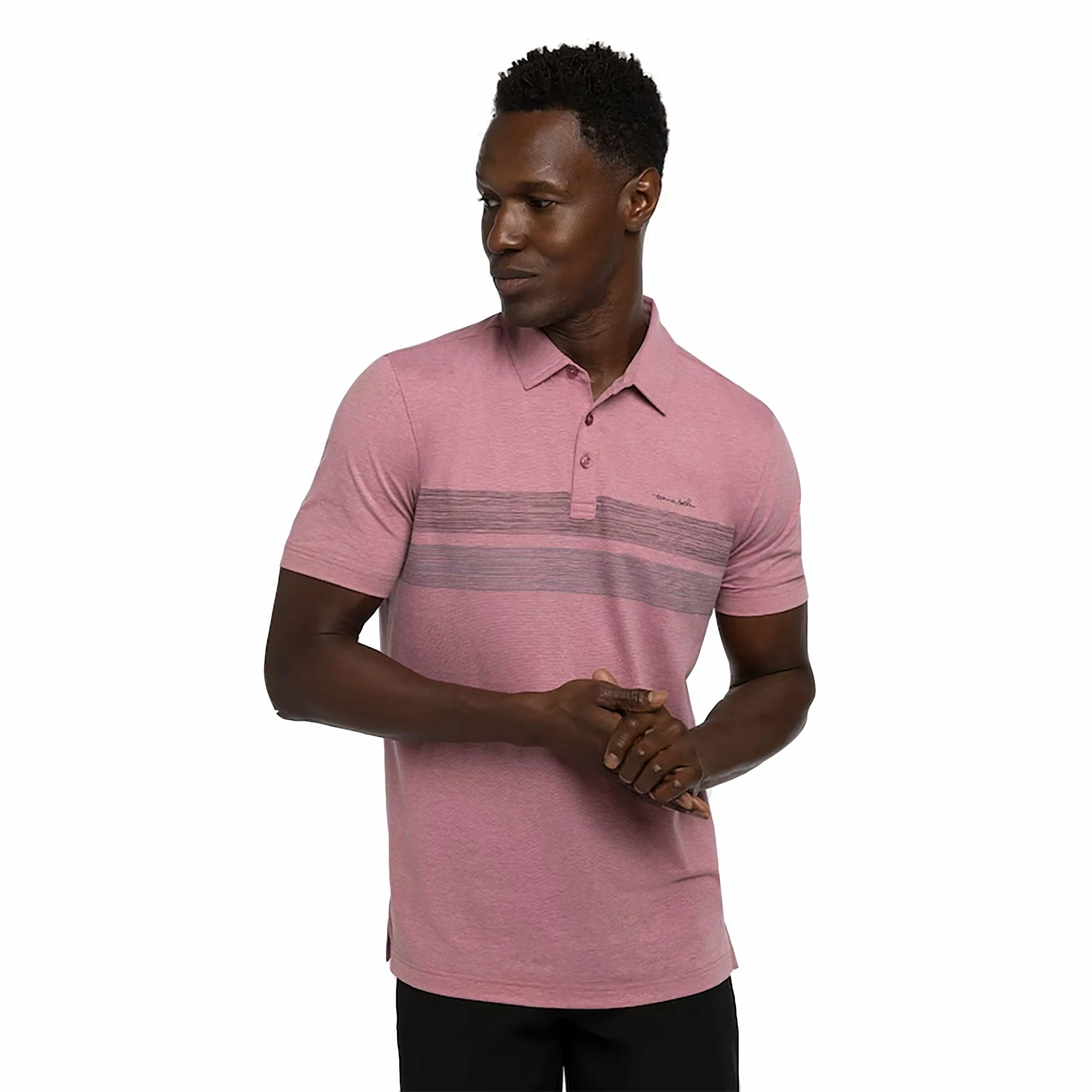 TravisMathew King Of Cabo Mens Golf Polo