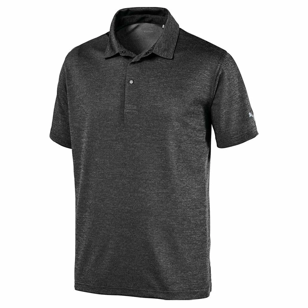 PUMA Golf Puma Grill To Green Mens Golf Polo