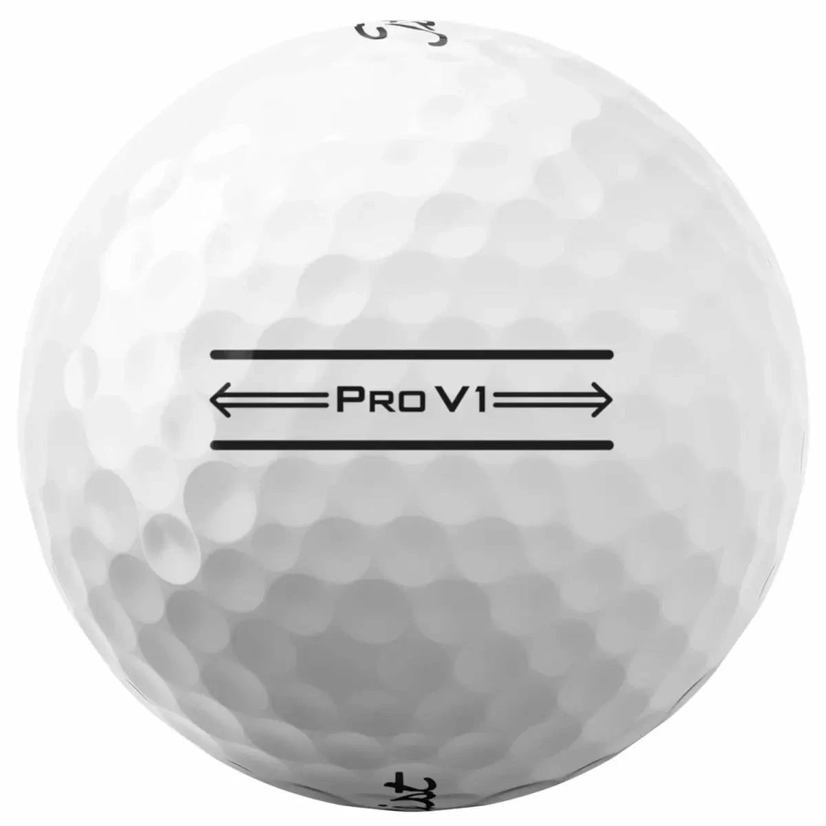 Titleist Pro V1 Aim Golf Balls - Dozen - Image 3