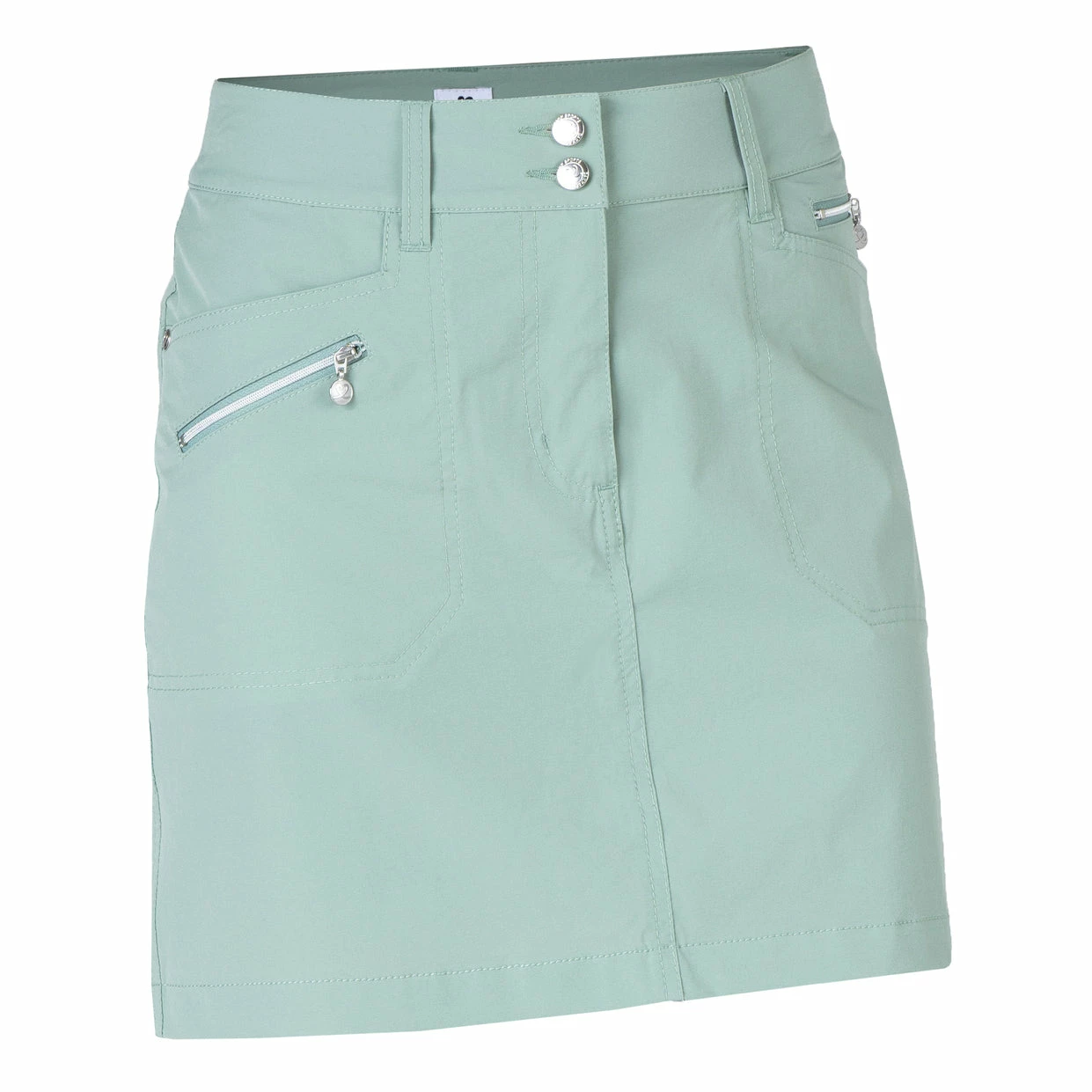 Daily Sports Miracle 18in Womens Golf Skort 2019 - Image 2