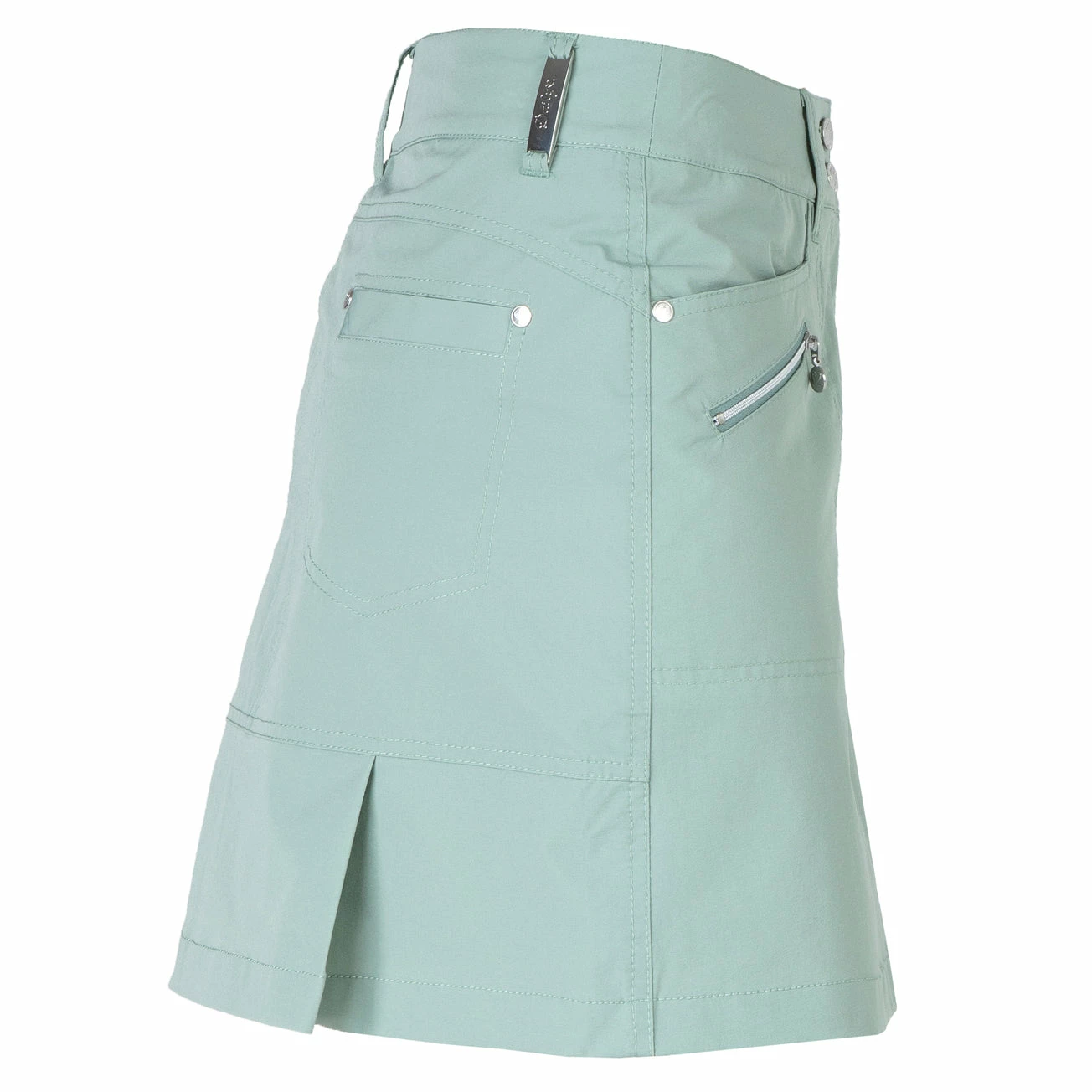 Daily Sports Miracle 18in Womens Golf Skort 2019 - Image 3