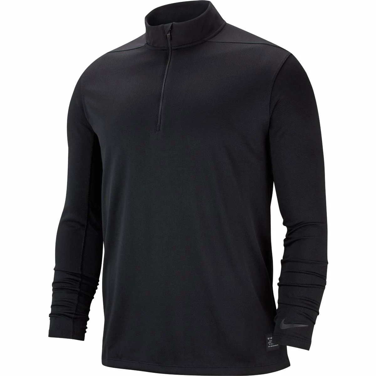 Nike Golf Nike Dry Top Core Half Zip OLC Mens Golf Pullover
