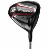 New And Used Callaway Big Bertha Fusion Driver Golf Clubs