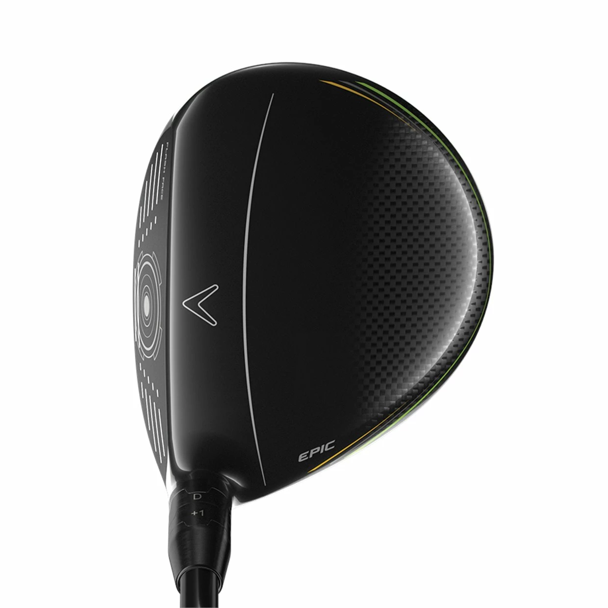 New And Used Callaway Epic Flash Fairway Wood Golf Clubs - Image 3