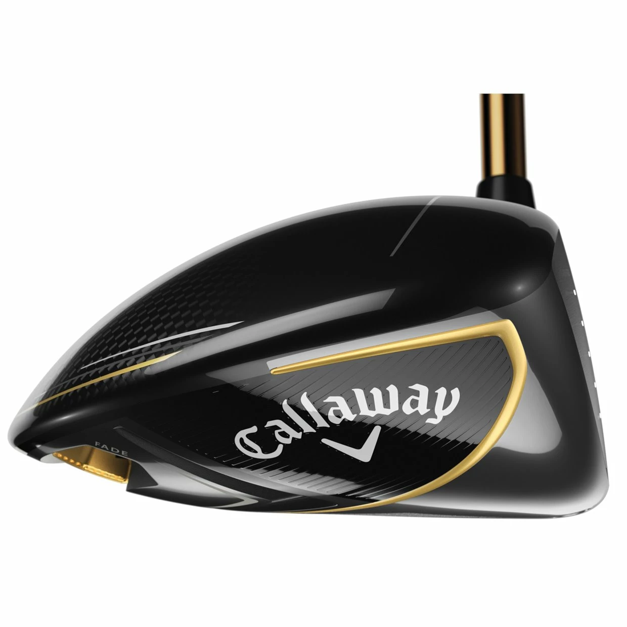 New And Used Callaway Epic Flash Star Driver Golf Clubs - Image 2